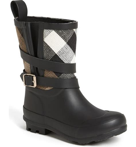 burberry holloway boot sale